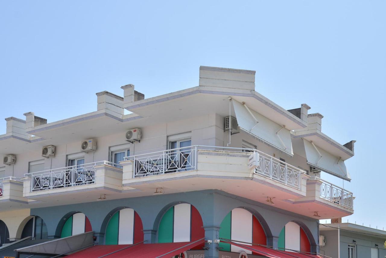 Villa Matina Leptokarya  Exterior photo